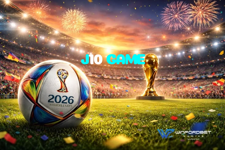 J10 GAME خوش آمدید بونس +600% پیشکش موبائل ایپ کے پروموشن سیکشن میں دکھائی دیتی ہے۔