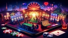 J10 GAME casino presented on mobile device in Pakistan with slots and live games