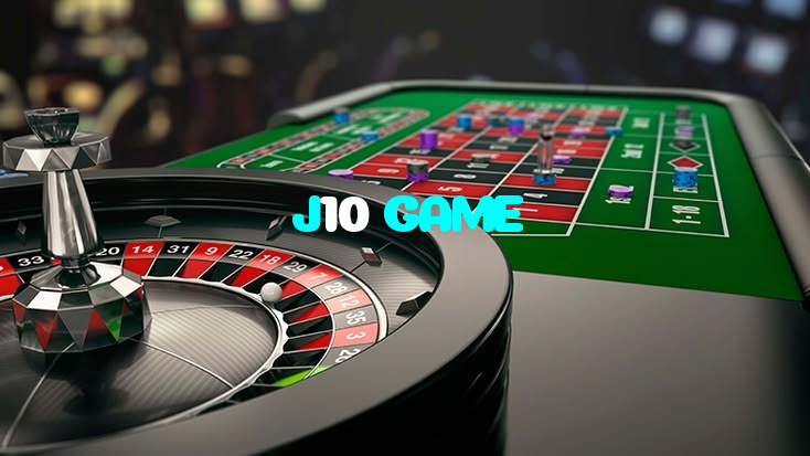 J10 GAME